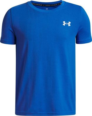 Under Armour Kinder Sportshirt Vanish Seamless T-Shirt 1388130