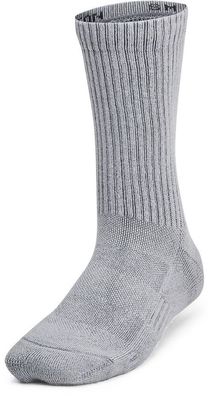 Under Armour Kinder Sportsocken Tc 6Pk Crew 1386314