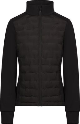 Trespass Damen Steppjacke Redwillow Active Hybrid Jacket