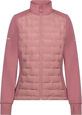 Trespass Damen Steppjacke Redwillow Active Hybrid Jacket