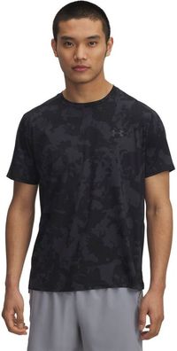 Under Armour Sportshirt Launch Elite Prt T-Shirt 1389804