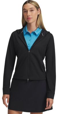 Under Armour Damen Longsleeve Drive Full Zip Hd 1389971