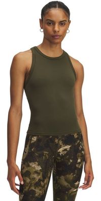 Under Armour Damen Sportshirt Motion High Neck Tanktop 1390367