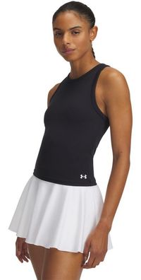 Under Armour Damen Sportshirt Motion High Neck Tanktop 1390367