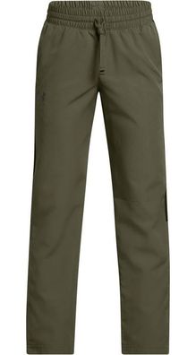 Under Armour Kinder Trainingshose Rival Woven Pant 1390155