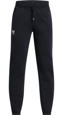 Under Armour Kinder Jogginghose Icon Jogger Taping Fleece 1390294