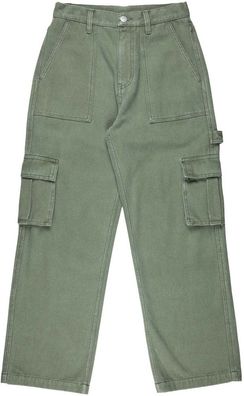 Santa Cruz Damen Workers Cargo Pant SCW-P1818