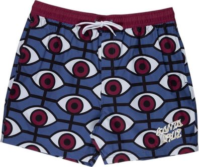 Santa Cruz Salba Eyes Swimshort SCM-B3293