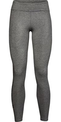 Under Armour Damen Leggins Favorite Wm Leggings Grey 88846