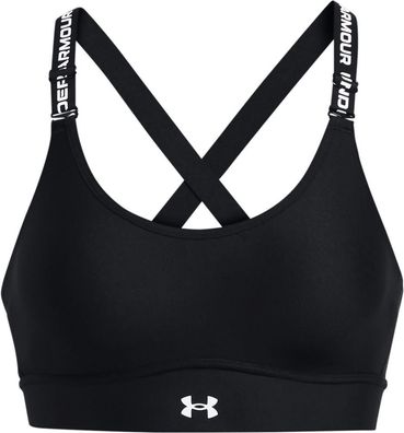Under Armour Damen Sport-BH Infinity Mid 2.0 Bra 1384123