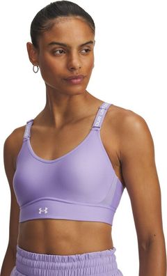 Under Armour Damen Sport-BH Infinity Mid 2.0 Bra 1384123
