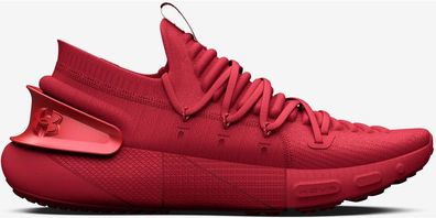 Under Armour Herren Laufschuhe Hovr Phantom 3 Mtlc Red 1379154