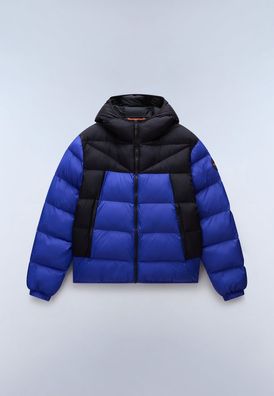 Napapijri Funktionsjacke A-Molveno Hood NP0A88V2
