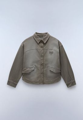 Napapijri Damen Pullover O-Rendena W NP0A88WF