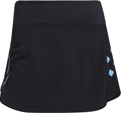 Adidas Damen Sportrock Rock Premium atch Skirt Carbon 164733