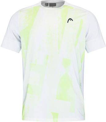 Head T-Shirt Herren T Shirt Padel Tech Men Xmln 1361190