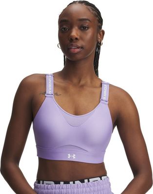 Under Armour Damen Sport-BH Infinity High 2.0 Bra 1384112