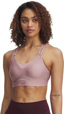 Under Armour Damen Sport-BH Infinity High 2.0 Bra 1384112