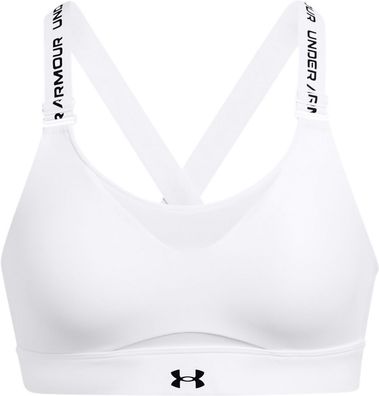 Under Armour Damen Sport-BH Infinity High 2.0 Bra 1384112