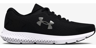 Under Armour Damen Sportbekleidung Laufschuhe Charged Rogue 3 Blk 190586