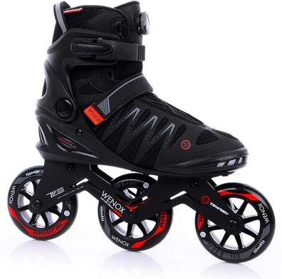 Tempish Inliner Herren Inline Skates Wenox Top 100 78357