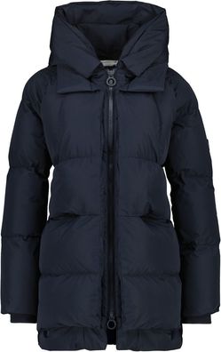 Alife &amp; Kickin Damen Winterjacke LykkeAK A Puffer Parka 11262-9999