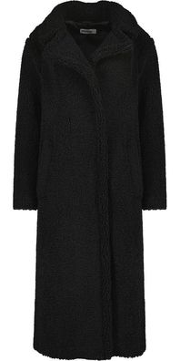 Alife &amp; Kickin Damen Winterjacke HariAK A Teddy Coat 11362-9999