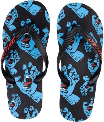 Santa Cruz Drift Flip Flops SCM-A3332