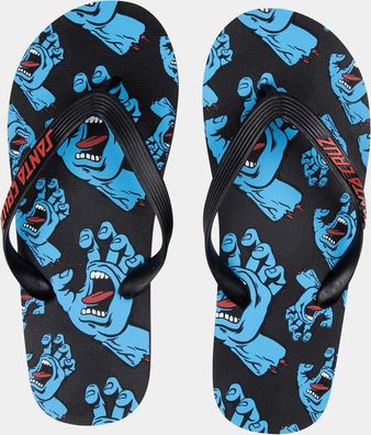 Santa Cruz Drift Flip Flops SCM-A3332