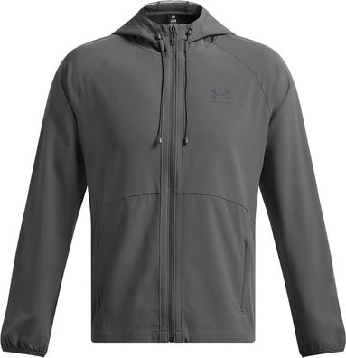 Under Armour Softshelljacke Vibe Woven Jacke 6003001