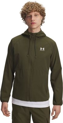 Under Armour Softshelljacke Vibe Woven Jacke 6003001