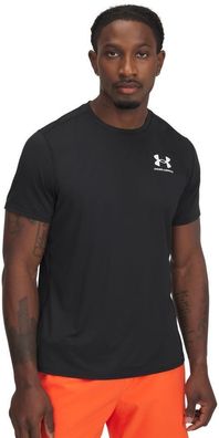 Under Armour Sportshirt Heatgear Fitted T-Shirt 6000939