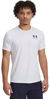 Under Armour Sportshirt Heatgear Fitted T-Shirt 6000939