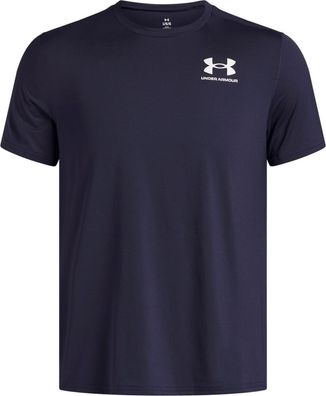 Under Armour Sportshirt Heatgear Fitted T-Shirt 6000939