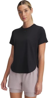 Under Armour Damen Sportshirt Launch Elite Shortsleeve 1389564
