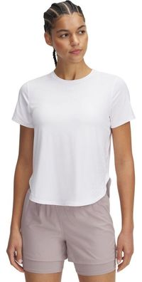 Under Armour Damen Sportshirt Launch Elite Shortsleeve 1389564