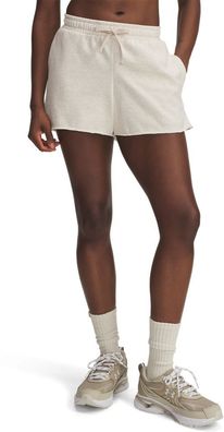 Under Armour Damen Sportshorts Rival Terry Shorts 1389657