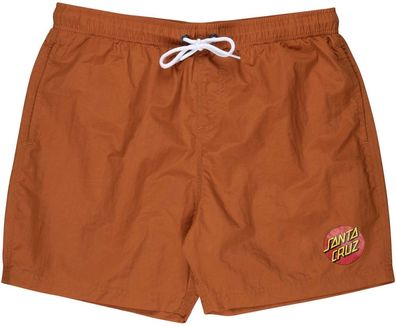 Santa Cruz Classic Dot Swimshort SCM-B1903