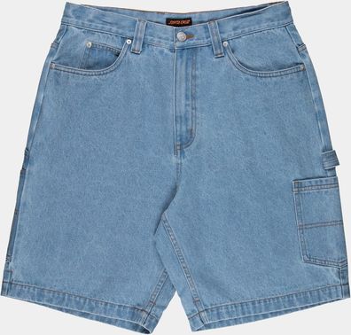 Santa Cruz Carpenter Big Shorts SCM-P3251