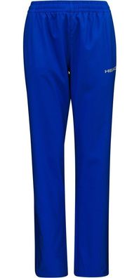 Head Damen Pullover / Sweatshirt Hosen Für Frauen Club Pants Women Royal 151598