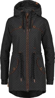 Alife &amp; Kickin Damen Winterjacke CharlotteAK A Jacket 80404-9999