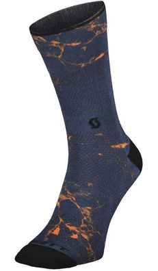 Scott Radsport Zubehör Fahrradsocken Trail Vertic Crew 36 38 189199