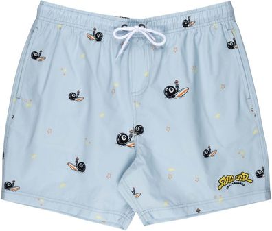 Santa Cruz Winkowski Surf Swimshort SCM-B3254