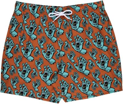 Santa Cruz Hands All Over Swimshort SCM-B1904