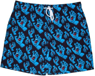 Santa Cruz Hands All Over Swimshort SCM-B1904