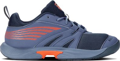 K-Swiss Sportschuhe Kinder Tennisschuhe K Swiss Speedtrac Infinity/Orion Blue 1385775