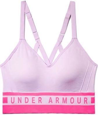 Under Armour Damen Sport-BH Sport Bh Seamless Longine 59876