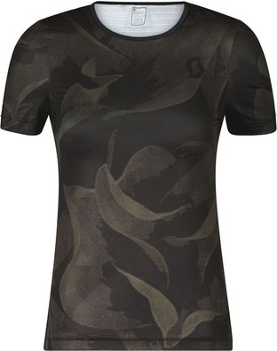 Scott Damen Radsport Zubehör T Shirt Underwear Carbon Ss 189090