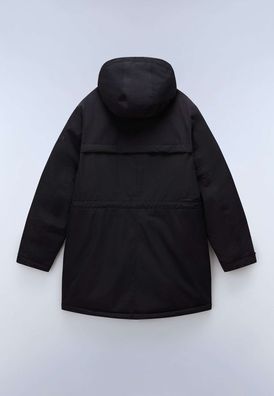 Napapijri Damen Funktionsjacke A-Cibiana W NP0A88XT