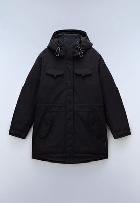 Napapijri Damen Funktionsjacke A-Cibiana W NP0A88XT